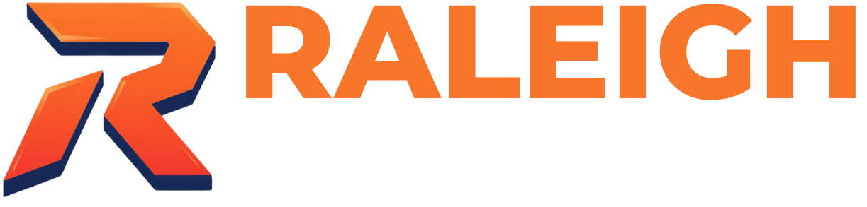 Raleigh Transfers
